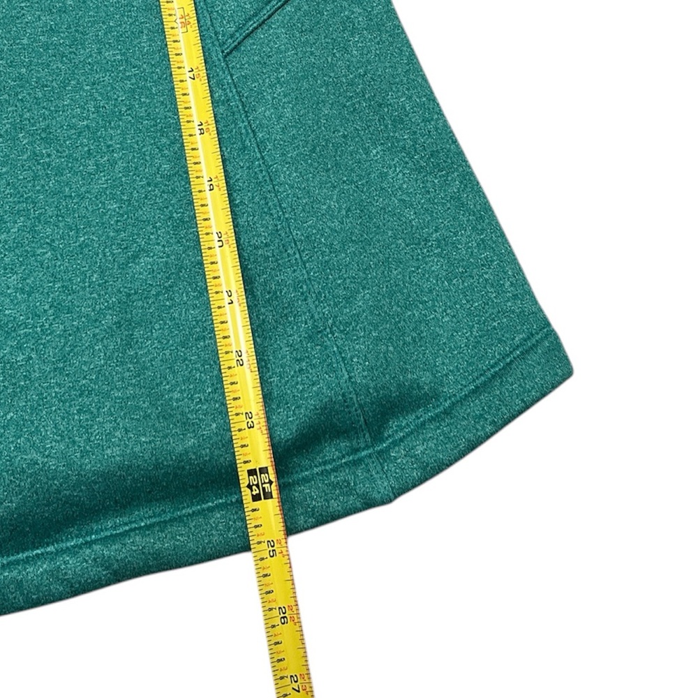 THE NORTHFACE Zip Up Jacket Green Women’s Size Medium - Picture 9 of 9